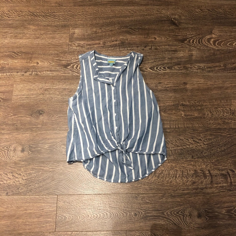 Medium C&C top